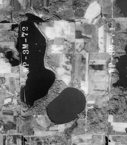 1953 Aerial